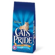 Cats Pride Cats Pride 01610 10 lbs. Premium Cat Litter - Pack Of 3 174422